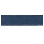 63-inch consoletafel met vaaspoten en onderblad