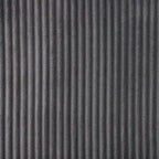 Queensize Corduroy Bedovertrek – Alleen Hoofdeinde & Frame Overtrek