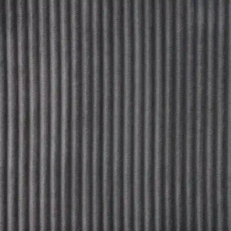 Queensize Corduroy Bedovertrek – Alleen Hoofdeinde & Frame Overtrek