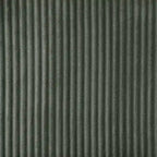 Queensize Corduroy Bedovertrek – Alleen Hoofdeinde & Frame Overtrek