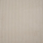 Queensize Corduroy Bedovertrek – Alleen Hoofdeinde & Frame Overtrek
