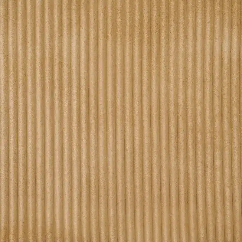 Queensize Corduroy Bedovertrek – Alleen Hoofdeinde & Frame Overtrek