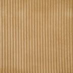 Queensize Corduroy Bedovertrek – Alleen Hoofdeinde & Frame Overtrek